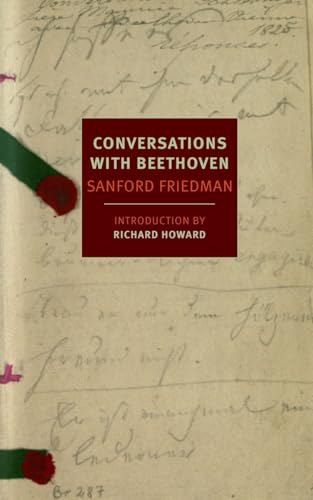 Conversations with Beethoven (NYRB Classics) von New York Review Books
