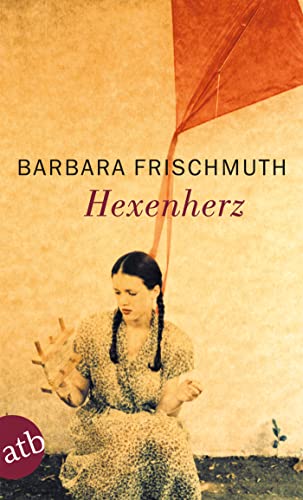 Hexenherz: Erzählungen