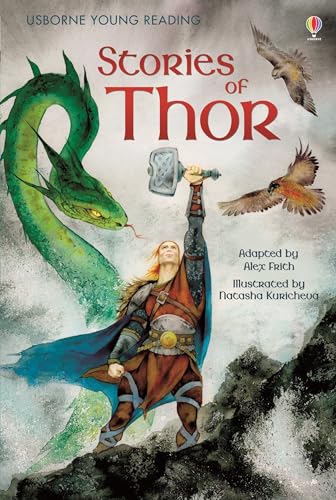 Stories of Thor (Young Reading Series Two) (Young Reading Series 2)