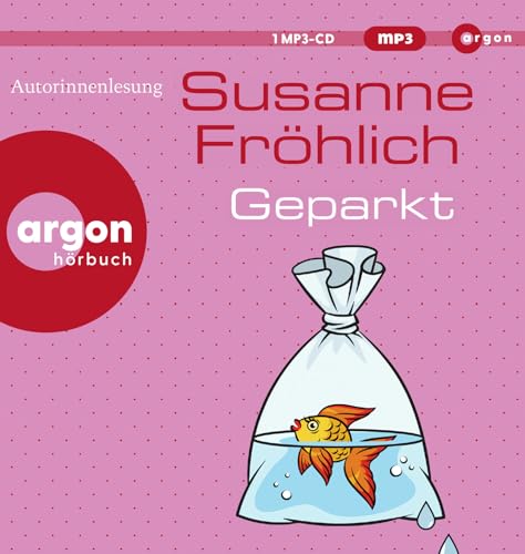 Geparkt: Roman von Argon Verlag