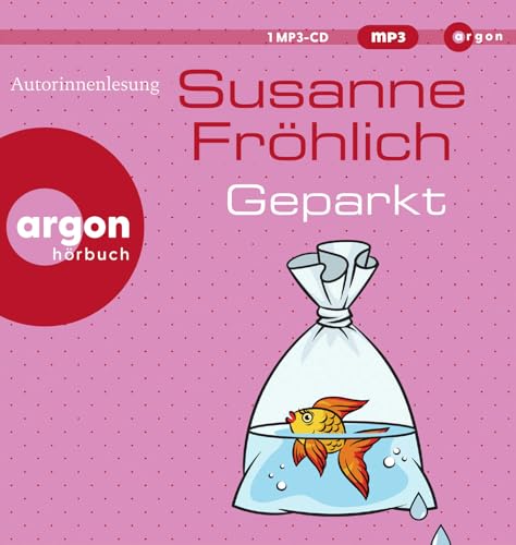 Geparkt: Roman von Argon Verlag