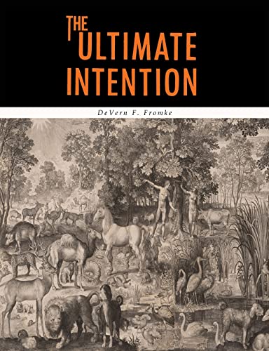 The Ultimate Intention von Martino Fine Books