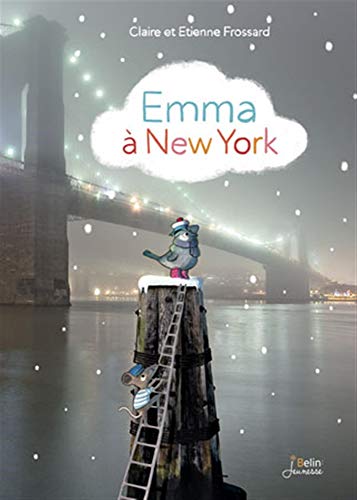 Emma a New-York