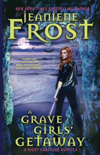 A Grave Girls’ Getaway von Independently published