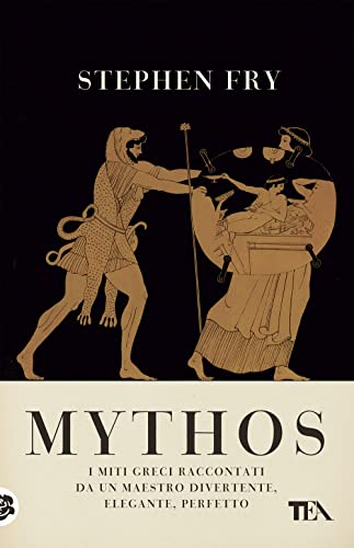 Mythos (Saggi best seller)