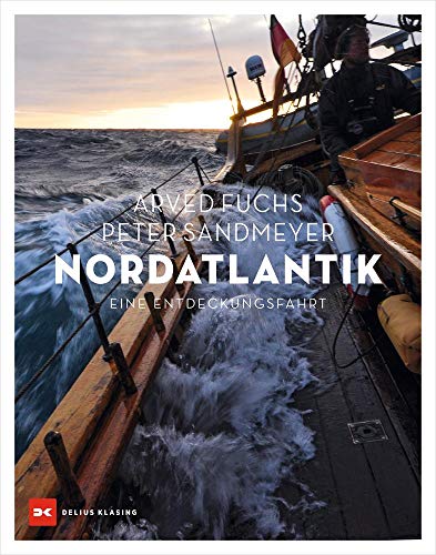 Nordatlantik: Eine Entdeckungsfahrt von DELIUS KLASING