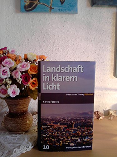 SZ-Bibliothek Metropolen Band 10: Landschaft in klarem Licht