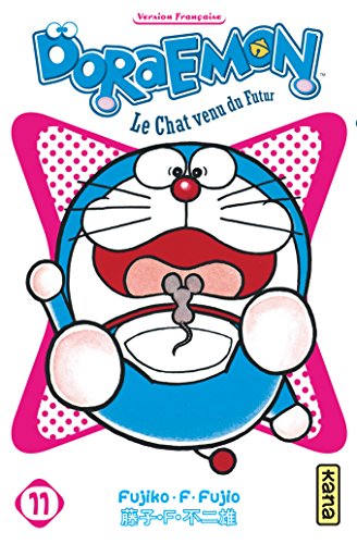 Doraemon - Tome 11 von KANA
