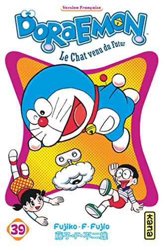 Doraemon - Tome 39 von KANA