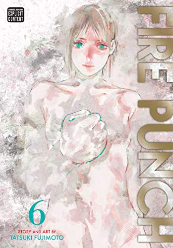 Fire Punch, Vol. 6 (FIRE PUNCH GN, Band 6)