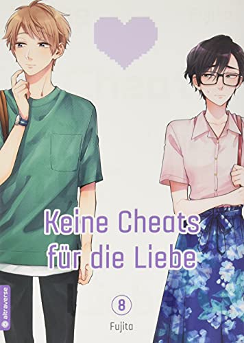 Keine Cheats für die Liebe 08 von Altraverse GmbH