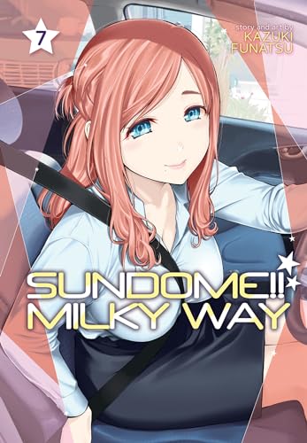 Sundome!! Milky Way Vol. 7 von Ghost Ship