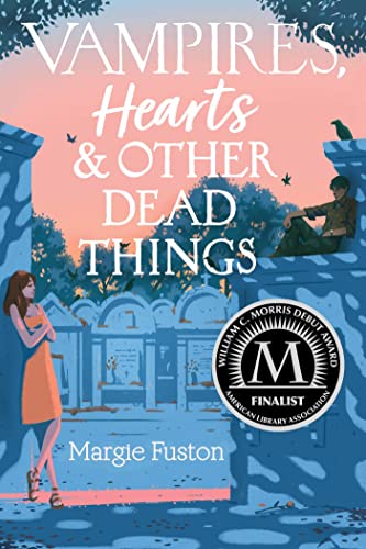Vampires, Hearts & Other Dead Things von Margaret K. McElderry Books