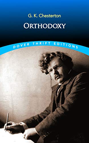 Orthodoxy (Dover Thrift Editions) von Dover Publications