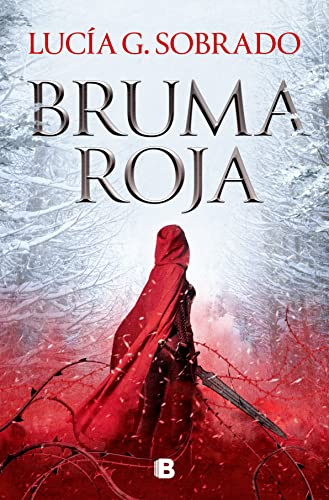 Bruma roja: #Romantasy #Fantasy (Ediciones B, Band 1) von B, EDITORIAL