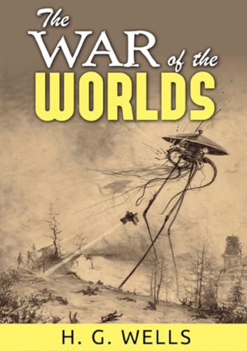 The War of the Worlds von Stargatebook