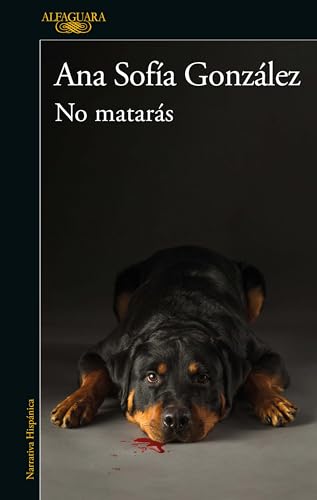 No matarás / You Shall Not Kill