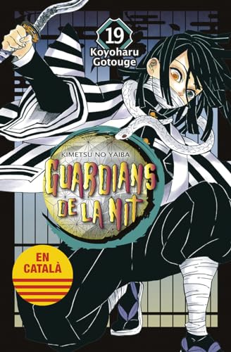 GUARDIANS DE LA NIT 19 (GUARDIANES DE LA NOCHE, Band 19) von NORMA EDITORIAL, S.A.