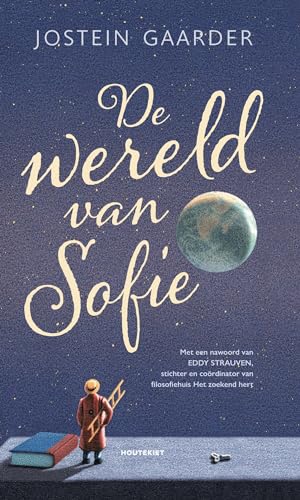 De wereld van Sofie: roman over de geschiedenis van de filosofie von Houtekiet