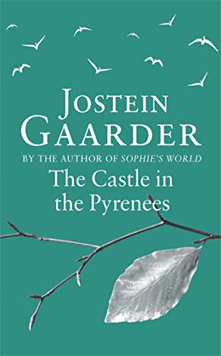 The Castle in the Pyrenees von Orion Publishing Group