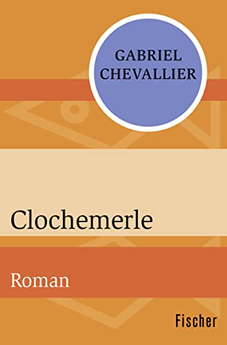 Clochemerle: Roman