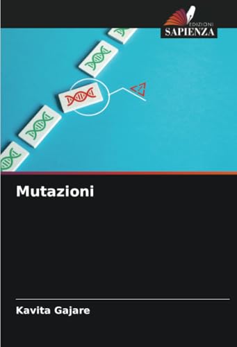 Mutazioni: DE von Edizioni Sapienza