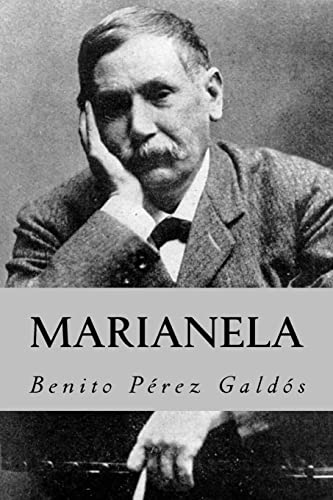 Marianela (Spanish Edition) von CREATESPACE