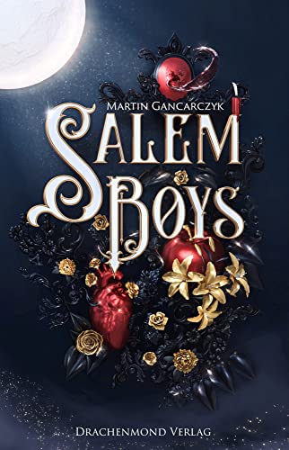 Salem Boys von Drachenmond-Verlag