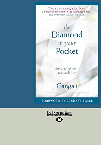 The Diamond In Your Pocket: Discovering Your True Radiance von ReadHowYouWant