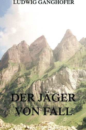 Der Jäger von Fall von Jazzybee Verlag