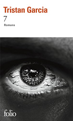 7: Romans. Prix inter du livre 2016 von Folio