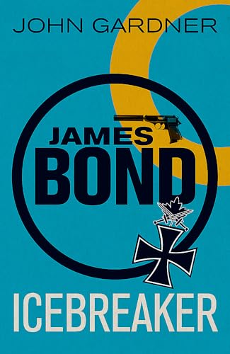 Icebreaker: A James Bond thriller von Orion