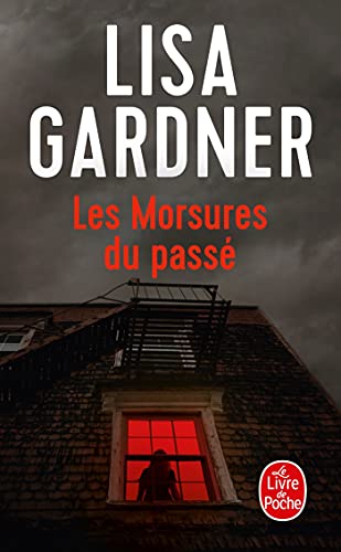 Les morsures du passe von LGF