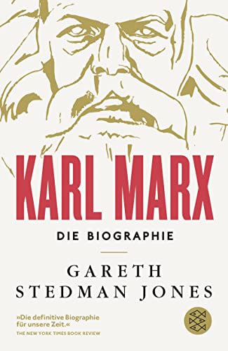 Karl Marx: Die Biographie von FISCHERVERLAGE