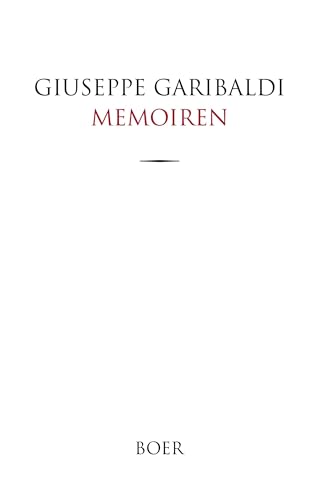 Memoiren: Übersetzung und Anmerkungen von Walter Friedensburg von Boer Verlag