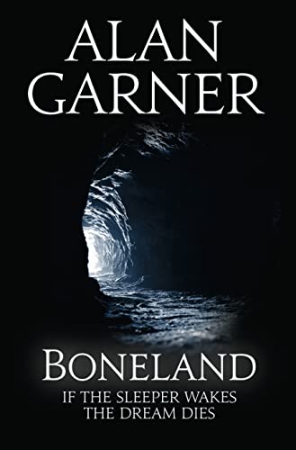Boneland: From the author of the 2022 Booker Shortlisted Treacle Walker von Fourth Estate Ltd