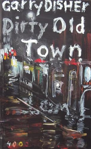 Dirty Old Town (Pulp Master)
