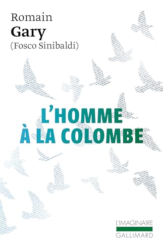 L'Homme a La Colombe (Sous Le Pseudo De Fosco Sinibaldi)