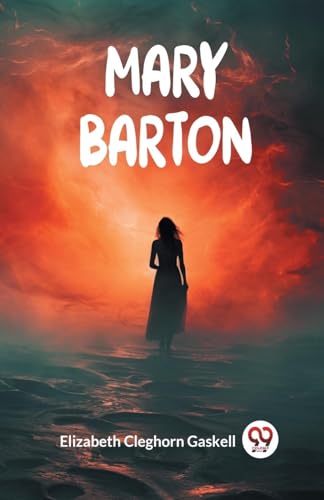 Mary Barton von Double 9 Books