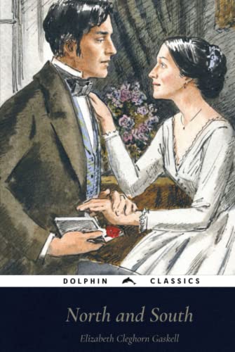 North and South: Dolphin Classics - Illustrated Edition von Independently published