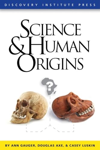 Science and Human Origins