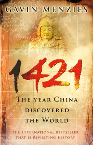 1421: The Year China Discovered The World von Corgi Books