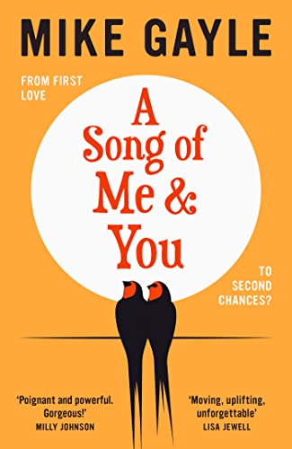 A Song of Me and You: a heartfelt and romantic novel of first love and second chances, picked for the Richard & Judy Book Club von Hodder & Stoughton