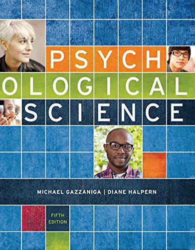 Psychological Science