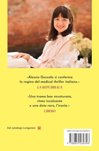 Le ossa della principessa (Narrativa best seller) von TEA