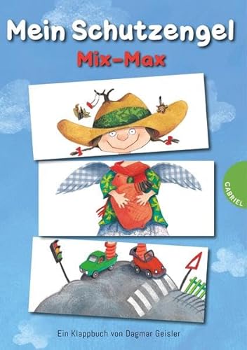Mein Schutzengel Mix-Max
