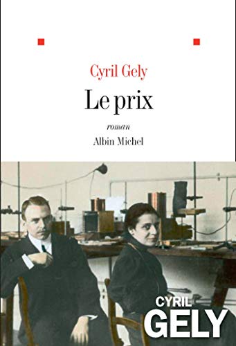 Le prix von ALBIN MICHEL