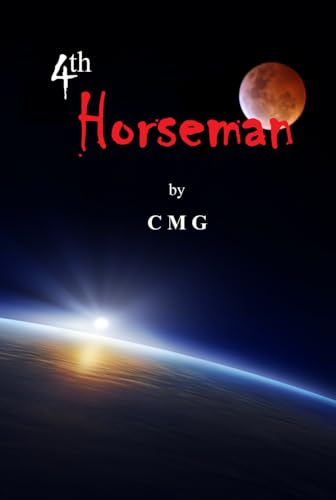 The 4th Horseman von Independently published