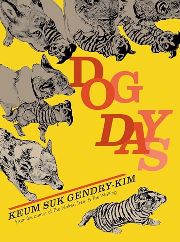 Dog Days von Drawn and Quarterly