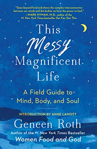 This Messy Magnificent Life: A Field Guide to Mind, Body, and Soul von Simon & Schuster